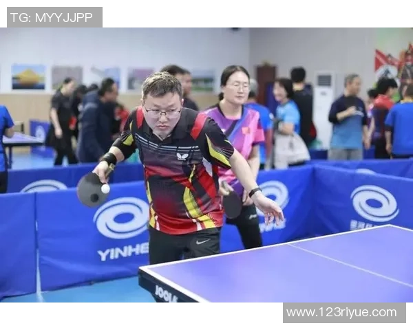 西安乒乓球队展现卓越灵活性荣登最新乒乓球灵活性TOP10榜首